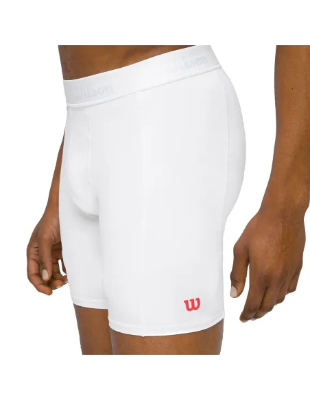 Shorts de Compresión Wilson |WILSON |Padel clothing