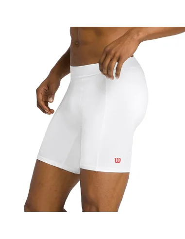 Shorts de Compresión Wilson |WILSON |Padel clothing