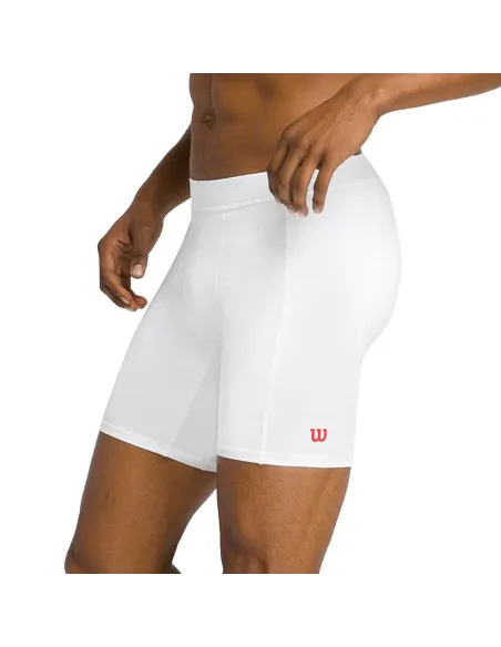 Shorts de Compresión Wilson |WILSON |Padel clothing