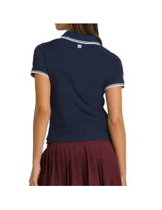 Polo Wilson Club Mujer |WILSON |Abbigliamento da padel 2