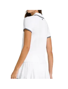 Polo Wilson Club Mujer |WILSON |Abbigliamento da padel