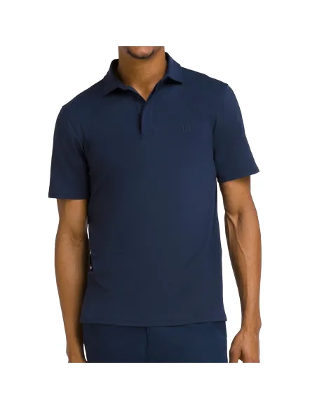 Ligue Polo Wilson |WILSON |Vêtements de padel