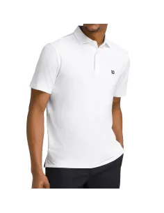 Polo Wilson League |WILSON |Abbigliamento da padel