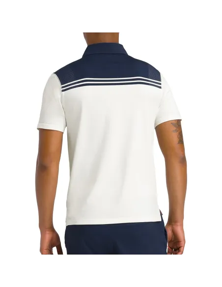 Polo Wilson All Seasons |WILSON |Ropa de pádel