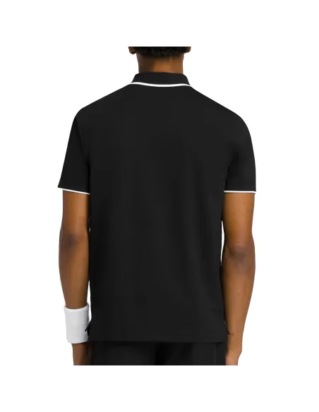 Wilson Advantage Zip Polo |WILSON |Roupa de padel