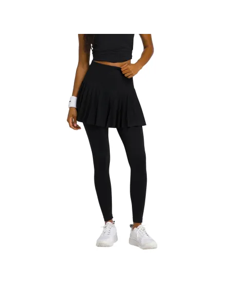 Mallas Wilson Essential Training Mujer |WILSON |Ropa de pádel Mallas Wilson Essential Training Mujer |WILSON |Ropa de pádel