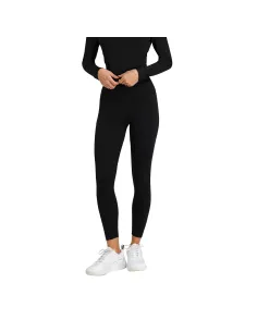 Calças justas femininas Wilson Essential Training |WILSON |Roupa de padel