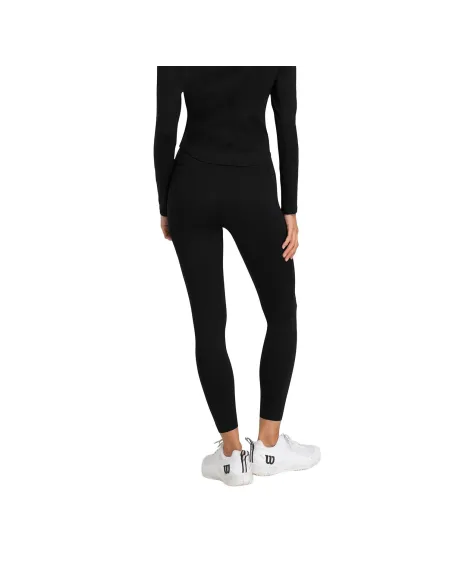 Collants d'entraînement Wilson Essential pour femmes |WILSON |Vêtements de padel Collants d'entraînement Wilson Essential pour femmes |WILSON |Vêtements de padel