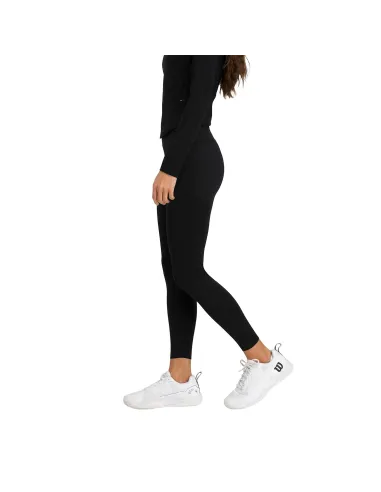 Collants d'entraînement Wilson Essential pour femmes |WILSON |Vêtements de padel