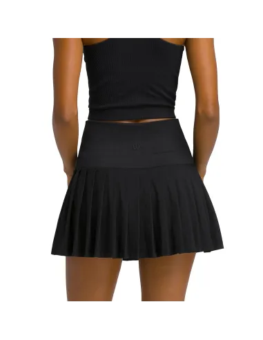 Falda Wilson Midtown Mujer |WILSON |Padel clothing