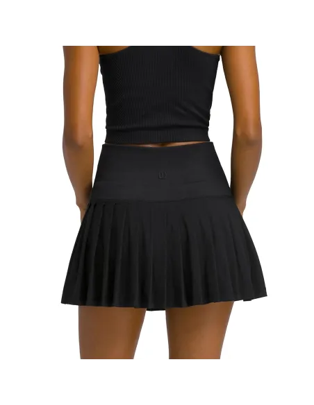 Falda Wilson Midtown Mujer |WILSON |Padel clothing