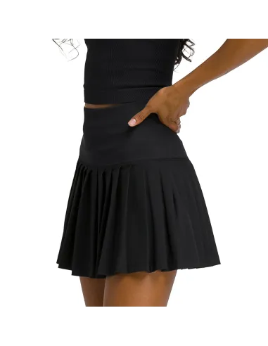 Falda Wilson Midtown Mujer |WILSON |Padel clothing