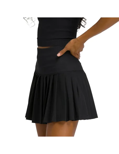 Falda Wilson Midtown Mujer |WILSON |Padel clothing