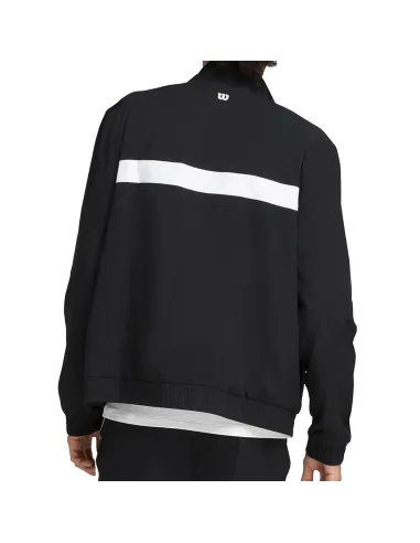 Wilson Grand Slam Jacket |WILSON |Padel clothing