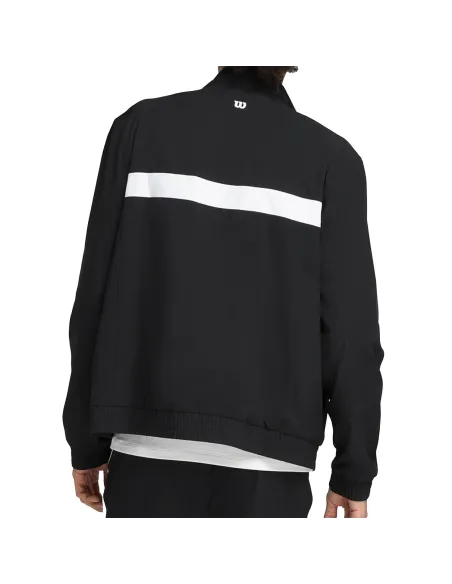 Wilson Grand Slam Jacket |WILSON |Padel clothing