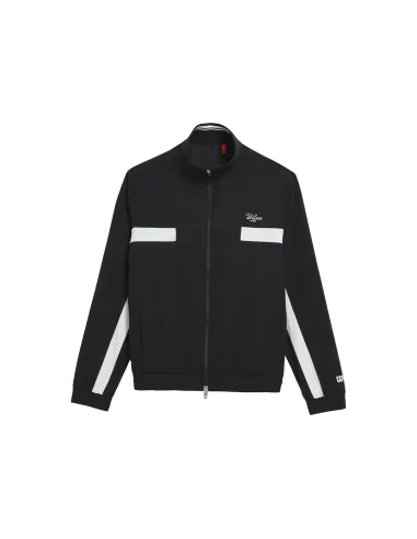 Wilson Grand Slam Jacket |WILSON |Padel clothing