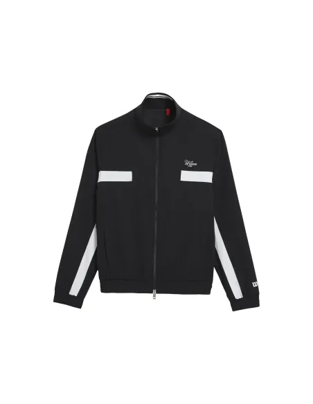 Chaqueta Wilson Grand Slam |WILSON |Vêtements de padel Chaqueta Wilson Grand Slam |WILSON |Vêtements de padel