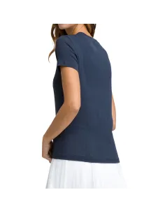 Camiseta feminina Wilson Pro Seamless |WILSON |Roupa de padel 2