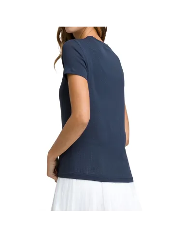T-shirt da donna Wilson Pro Seamless |WILSON |Abbigliamento da padel