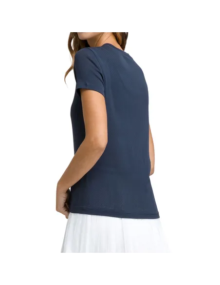 Camiseta Wilson Pro Seamless Mujer |WILSON |Padel clothing