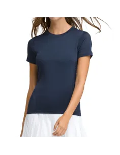 T-shirt Wilson Pro sans coutures pour femme |WILSON |Vêtements de padel