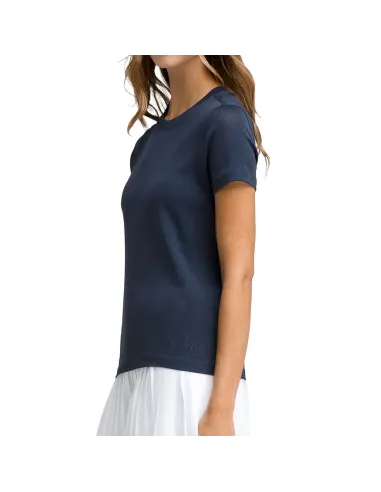 T-shirt da donna Wilson Pro Seamless |WILSON |Abbigliamento da padel