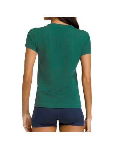 T-shirt da donna Wilson Pro Seamless |WILSON |Abbigliamento da padel