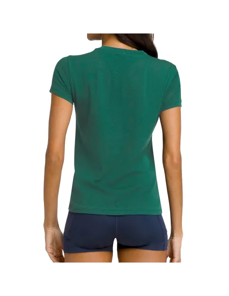 T-shirt da donna Wilson Pro Seamless |WILSON |Abbigliamento da padel