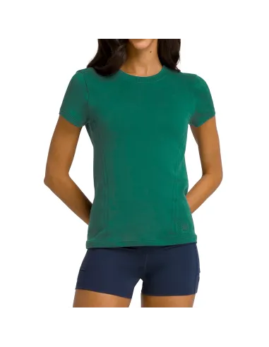 Camiseta Wilson Pro Seamless Mujer |WILSON |Padel clothing