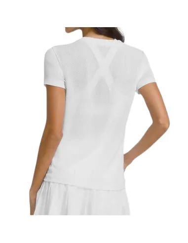 T-shirt da donna Wilson Pro Seamless |WILSON |Abbigliamento da padel