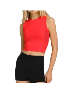 Camiseta Wilson Pro Seamless Mujer |WILSON |Padel clothing