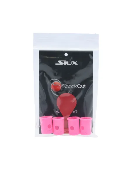 Sac Shockout X4 Rose |SIUX |Accessoires de pagaie