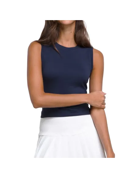 T-Shirt Sans Manches Wilson Pro Seamless Femme |WILSON |Vêtements de padel T-Shirt Sans Manches Wilson Pro Seamless Femme |WILSON |Vêtements de padel