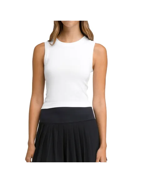 T-Shirt Senza Maniche Wilson Pro Seamless Donna |WILSON |Abbigliamento da padel