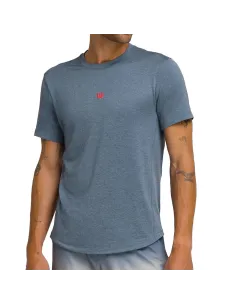 T-Shirt Wilson Everyday Performance |WILSON |Abbigliamento da padel