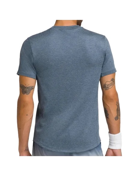 Camiseta Wilson Everyday Performance |WILSON |Ropa de pádel Camiseta Wilson Everyday Performance |WILSON |Ropa de pádel