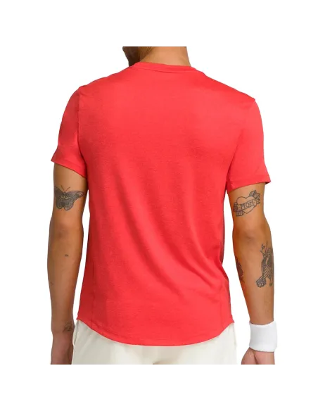Camiseta Wilson Everyday Performance |WILSON |Ropa de pádel Camiseta Wilson Everyday Performance |WILSON |Ropa de pádel