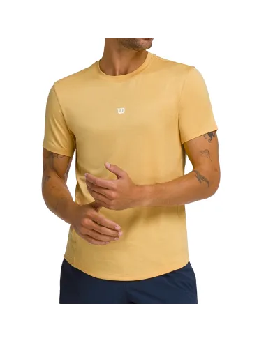 T-Shirt Wilson Everyday Performance |WILSON |Vêtements de padel