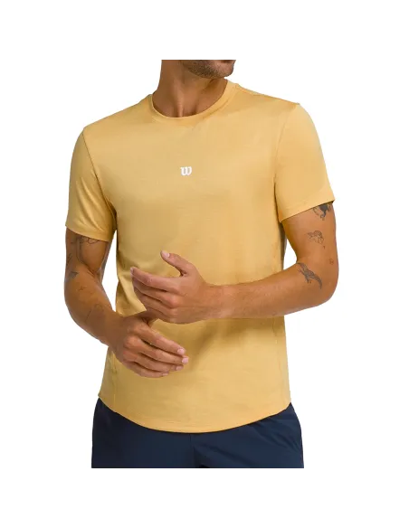 T-Shirt Wilson Everyday Performance |WILSON |Vêtements de padel