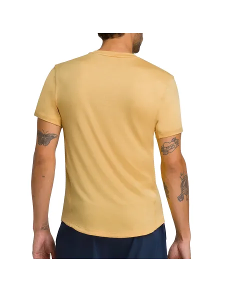 Camiseta Wilson Everyday Performance |WILSON |Ropa de pádel Camiseta Wilson Everyday Performance |WILSON |Ropa de pádel