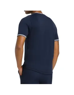 T-shirt Wilson Court Performance Crew |WILSON |Vêtements de padel 2