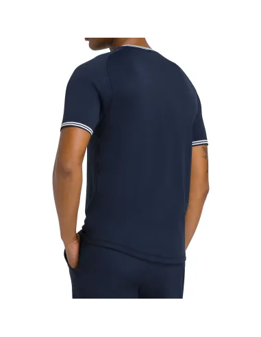 Wilson Court Performance Crew T-Shirt |WILSON |Padel clothing