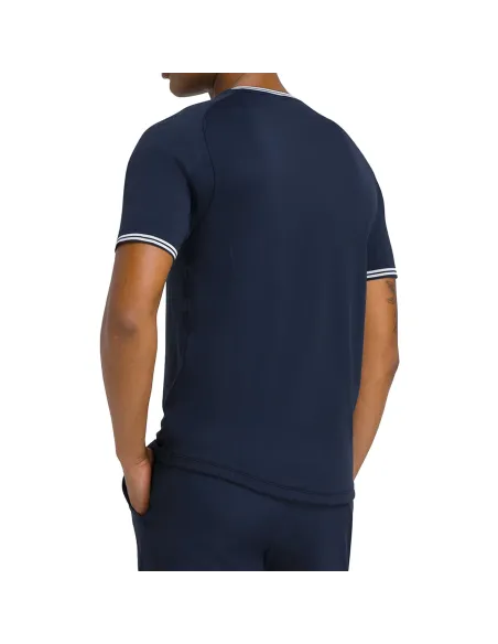 Wilson Court Performance Crew T-Shirt |WILSON |Padel clothing Wilson Court Performance Crew T-Shirt |WILSON |Padel clothing