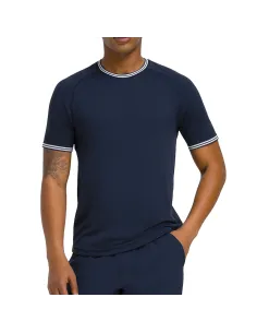 Camiseta Wilson Court Performance Crew |WILSON |Ropa de pádel