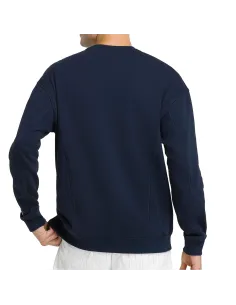 Sweat-shirt ras du cou Wilson Parkside |WILSON |Vêtements de padel 2