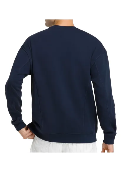 Wilson Parkside Crew Sweatshirt |WILSON |Padel clothing