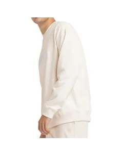 Sweat-shirt ras du cou Wilson Parkside |WILSON |Vêtements de padel