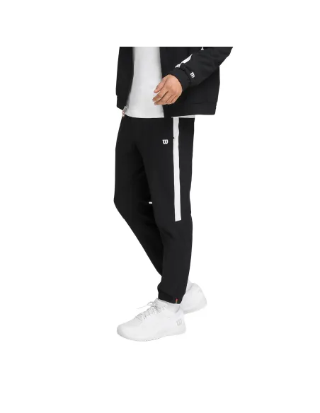 Pantalón Jogger Wilson Grand Slam |WILSON |Padel clothing