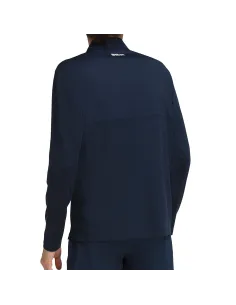 Chaqueta Wilson Elevate Performance Half Zip |WILSON |Abbigliamento da padel 2