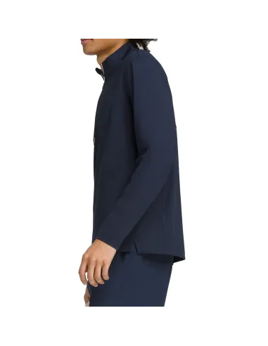 Chaqueta Wilson Elevate Performance Half Zip |WILSON |Padel clothing